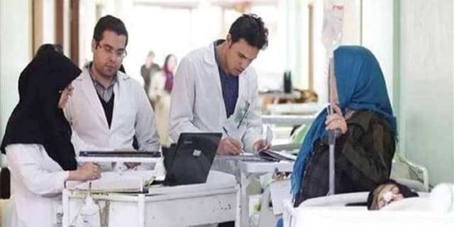 افزايش حقوق دستياران پزشكي از ماه آينده