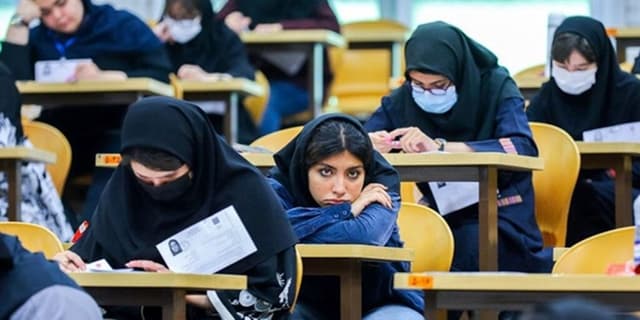 دستیاری باز هم به ایستگاه تکمیل ظرفیت رسید