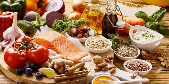 پاییز چی بخوریم بهتره؟