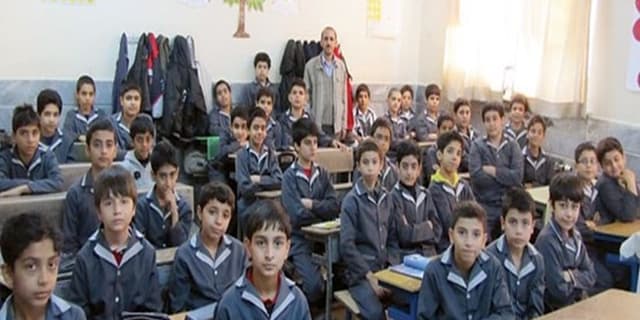 اینفوگرافیک| پروتکلهای بهداشتی والدین برای محصلان