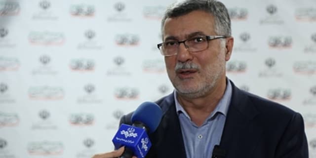 درخواست وزیر بهداشت برای بسیج امکانات برای ارائه خدمات درمانی به زلزله دیدگان بجنورد