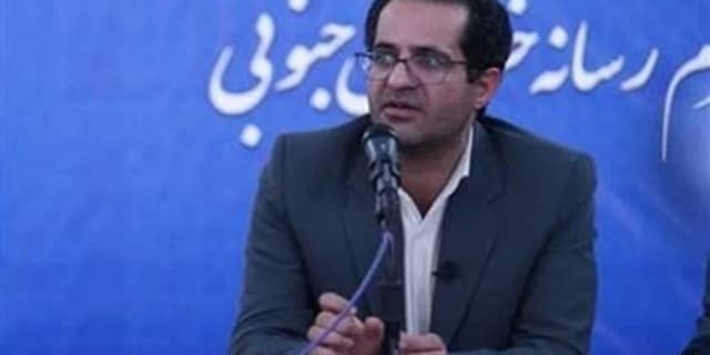بستری 16 مصدوم حادثه معدن طبس در بیمارستان شهید مصطفی خمینی طبس