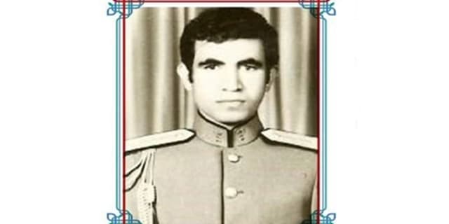 آشنایی با نخستین پزشک شهید جمهوری اسلامی ایران