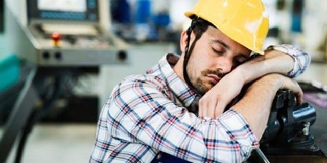 شیفت کاری چگونه سلامت افراد را تحت تاثیر قرار می دهد؟