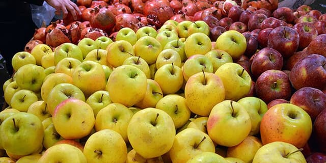 میوه را برای میانوعده دانشآموزان جدی بگیرید