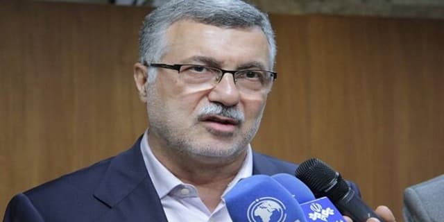 واکنش ظفرقندی به تأخیر در معرفی معاونان وزارت بهداشت