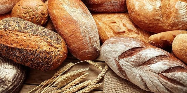 10 فایده نان سبوسدار برای سلامتی
