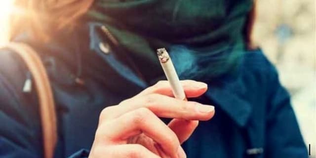 شکایت دبیرکل جمعیت مبارزه با استعمال دخانیات ایران از ۴ هنرپیشه و ۳ تهیهکننده و کارگردان