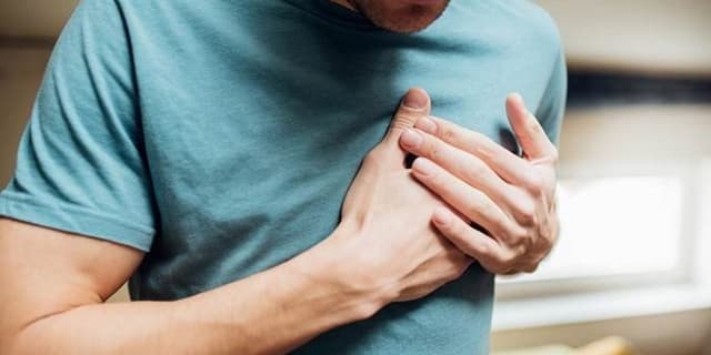 سکته های قلبی شایعترین علت مرگ و میر در جامعه