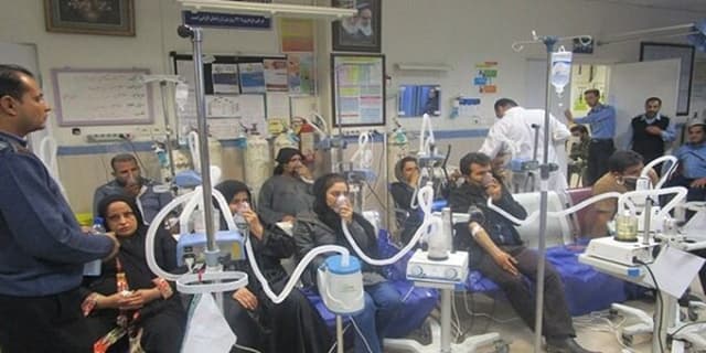 هوا برای پاک شدن پول ندارد
