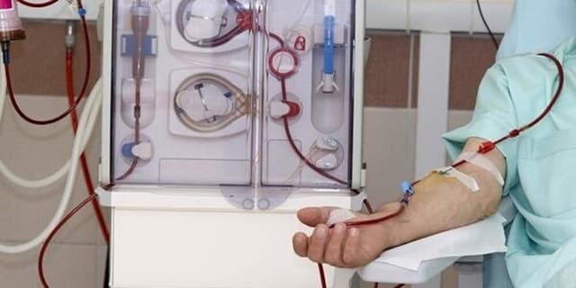 همه چیز درباره فوت ۷۰ بیمار دیالیزی