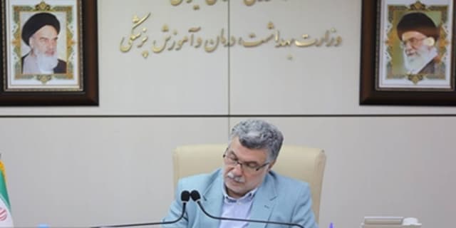 دبیر و اعضای شورای تدابیر ویژه و رصد دارویی منصوب شدند