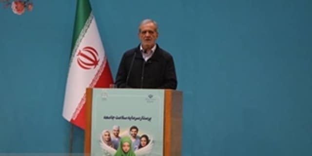 محور تلاش دولت اجرای عدالت سلامت است
