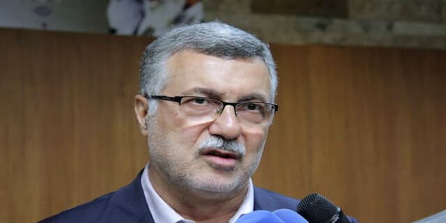 ما به مطالبات همه کارکنان توجه داریم