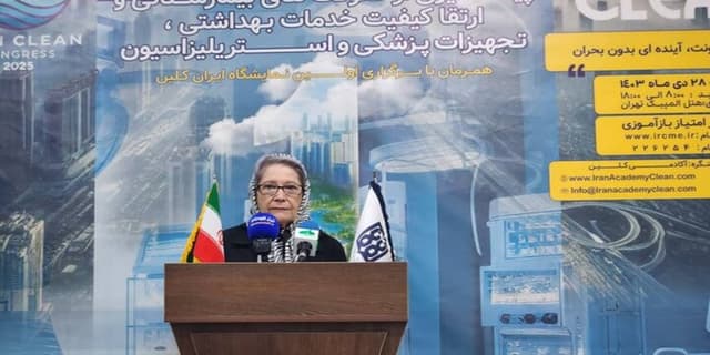 باید آماده ظهور ویروسهای جدید باشیم