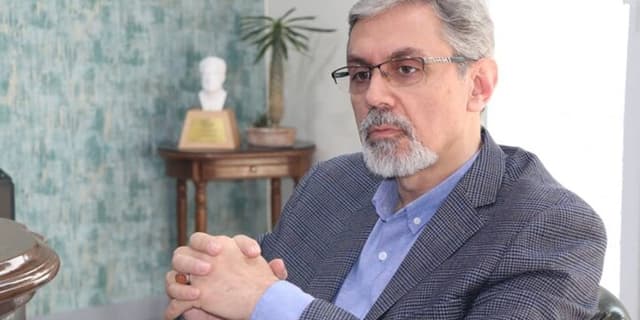 رئیس جمهور برای پزشک خانواده تصمیم میگیرد