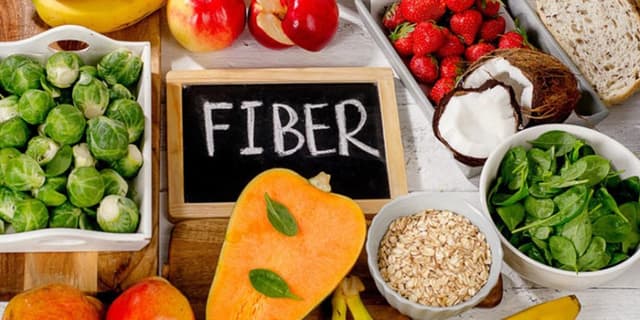 مصرف فیبر در کاهش احتمال ابتلا به سرطان روده موثر است